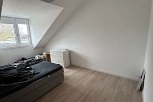 Attraktive 3-Zimmer-Wohnung in ruhiger, bevorzugter Lage unweit des Gerichts – Gneisenaustr. 12, 41061 Gladbach, Mönchengladbach – Vorschaubild 7