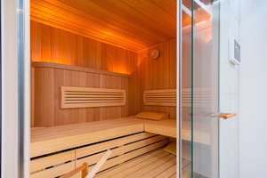 Bella Vista || Privatssphäre pur mit Pool und herrlichem Blick || Erdwärmepumpe – Die vollständige Adresse der Immobilie erhältst du vom Anbieter., 50859 Widdersdorf, Köln – Vorschaubild 3