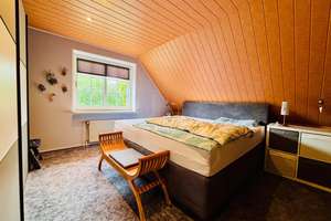 Einfamilienhaus mit idyllischem Garten in Kücknitz- Siems – Die vollständige Adresse der Immobilie erhältst du vom Anbieter., 23569 Kücknitz, Lübeck – Vorschaubild 16