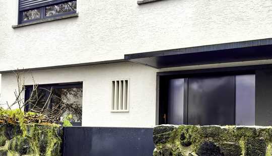 Bild von Doppelhaushälfte in begehrter Wohngegend: