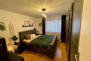 Helle 3-Zimmer-Wohnung mit großem Wohnbereich und Balkon in Essen Schönebeck – Die vollständige Adresse der Immobilie erhältst du vom Anbieter., 45359 Schönebeck, Essen – Vorschaubild 5