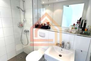 Bezugsfrei, modern, gefragt – Studentenapartment in Top-Uni-Nähe – Die vollständige Adresse der Immobilie erhältst du vom Anbieter., 50674 Neustadt/Süd, Köln – Vorschaubild 4