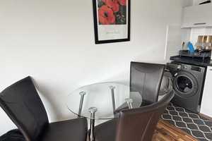 Exklusive 2-Raum-Wohnung mit gehobener Innenausstattung mit Einbauküche in Dusseldorf – Munsterstraße 161, 40476 Düsseldorf – Vorschaubild 16