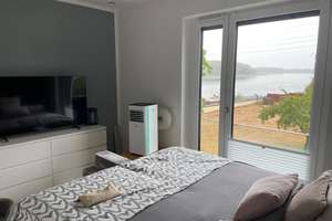     Direkter Rheinblick! Großzügige 4-Zimmer-Wohnung in Urfeld  – Rheinstraße 313, 50389 Wesseling – Vorschaubild 9