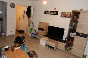 2-Zimmer Wohnung im 2. OG in Recklinghausen, Dorstener Straße – Die vollständige Adresse der Immobilie erhältst du vom Anbieter., 45657 Westviertel, Recklinghausen – Vorschaubild 1