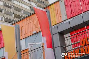 BRIMO: Renoviertes, helles Appartement im Herzen von Moosach! – Die vollständige Adresse der Immobilie erhältst du vom Anbieter., 80993 Alt-Moosach, München – Vorschaubild 9