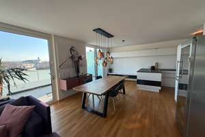 Wohnen mit Charakter: Exklusives Penthouse in der Heilbronner Kernstadt – Lerchenstraße 29, 74072 Heilbronn, Heilbronn – Vorschaubild 6