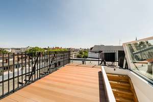 Zusammenlegung - Luxuspenthouse - Dachterrasse, Kühlung, eigene Luft-Wärmepumpe und Stellplatz! – Die vollständige Adresse der Immobilie erhältst du vom Anbieter., 10781 Schöneberg, Berlin – Vorschaubild 15