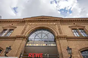 Ihr Investment in Berlin-Mitte: 2 Zimmer - tolle Gründerzeit-Wohnung - provisionsfrei – Ackerstraße 153, 10115 Berlin – Vorschaubild 16