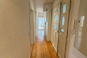 BENIT | 🏡LINDEN LIEBE - Im Herzen von Linden 💚 4- Zi.- charmante Altbauwohnung – Die vollständige Adresse der Immobilie erhältst du vom Anbieter., 30449 Linden-Mitte, Hannover – Vorschaubild 7