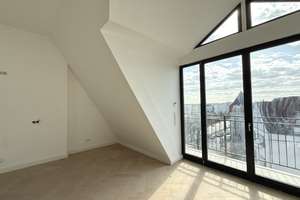 Traumwohnung im 5. OG - modernisierter Altbau mit Aufzug, Balkon, A+ Energieklasse und Einbauküche – Die vollständige Adresse der Immobilie erhältst du vom Anbieter., 12163 Steglitz, Berlin – Vorschaubild 4