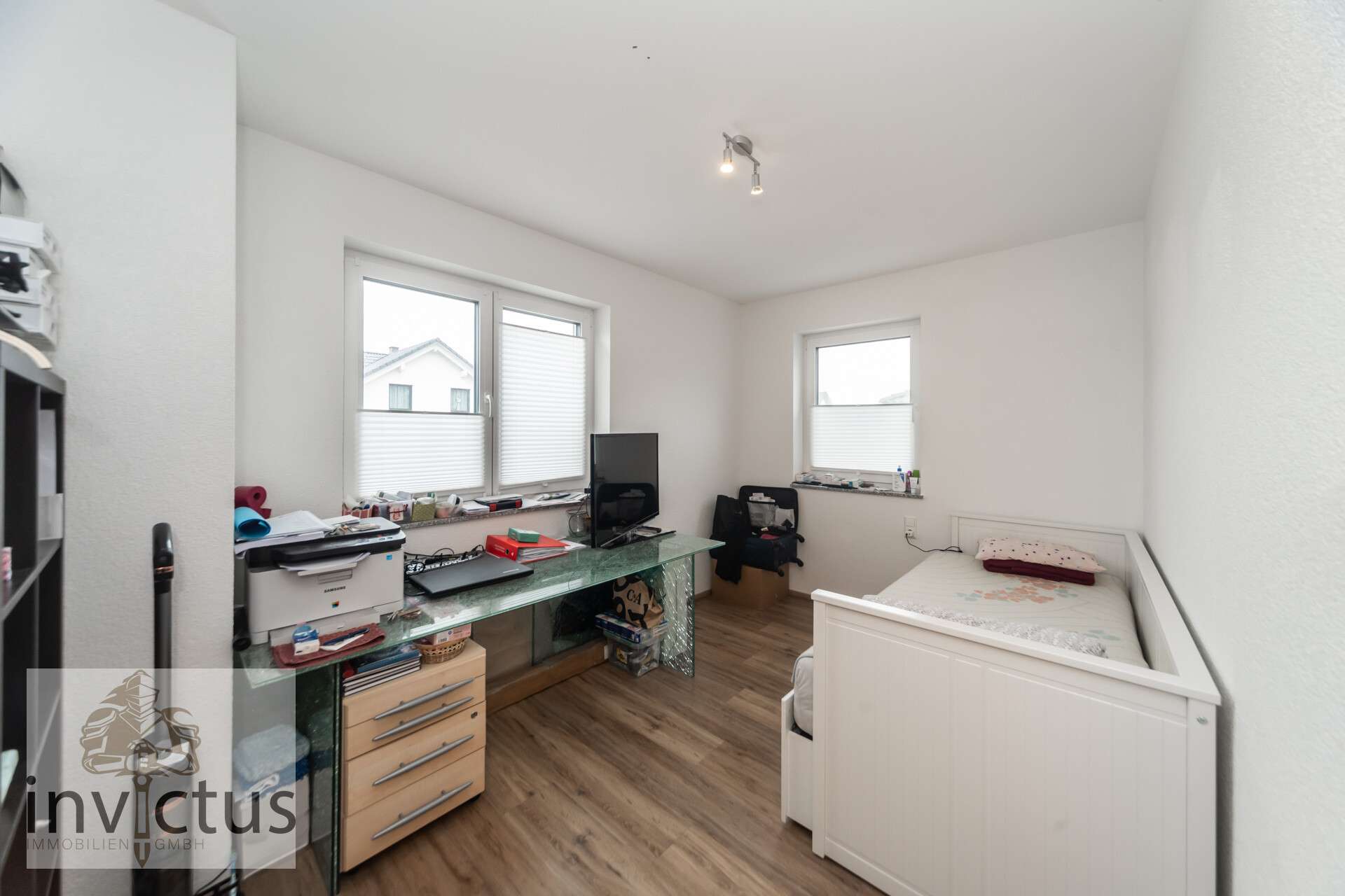 Immobilie in Deilingen - Familienparadies mit Weitblick – Ihr neues Zuhause im Grünen - Bild 1