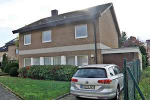 Freistehendes Haus mit schönem Südgarten – Die vollständige Adresse der Immobilie erhältst du vom Anbieter., 53879 Euskirchen – Vorschaubild 5