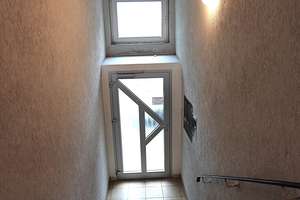 VERMIETET - ATTRAKTIV GESCHNITTENE 3 - ZIMMER WOHNUNG - UNINAH IN WUPPERTAL ELBERFELD – 42119 Elberfeld, Wuppertal – Vorschaubild 3