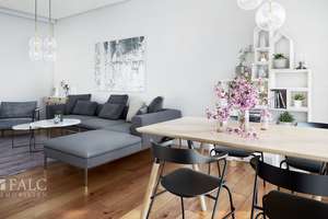 Willkommen im Sonngarten – Exklusive Mietwohnungen in Wuppertal – Am Thurn 4, 42327 Elberfeld West, Wuppertal – Vorschaubild 24