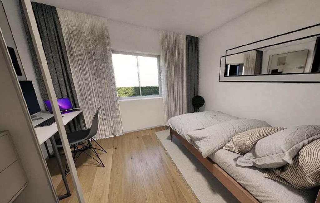 Immobilie in Hausach - Familienfreundliche Erdgeschosswohnung - Bild 2