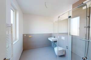 Wunderschöne 3-Zimmer-Wohnung mit offenem Küchenbereich im Neubauquartier "Ferdinands Garden" – Schleizer Straße 80, 13055 Alt-Hohenschönhausen, Berlin – Vorschaubild 7