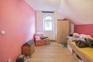 Einfamilienhaus mit viel Platz in Wohlde – Die vollständige Adresse der Immobilie erhältst du vom Anbieter., 24899 Wohlde – Vorschaubild 9