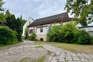 Lübbenau im Spreewald – ehemalige Gaststätte, Pension, Saal mit großem Potenzial! – Hauptstraße 5, 3222 Lübbenau/Spreewald – Vorschaubild 6