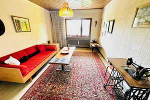 **Einfamilienhaus mit Weitblick – Exklusiver Bungalow in begehrter Lage auf dem Hobels** – Saarpfalz-Kreis – Vorschaubild 10
