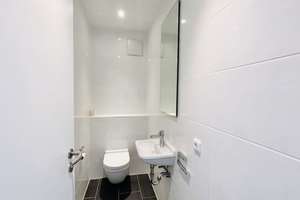 Wohnen mit Ausblick: Moderne 3-Zimmer-Wohnung mit Balkon, Kamin & TG-Stellplatz Wiesbaden-Klarenthal – Die vollständige Adresse der Immobilie erhältst du vom Anbieter., 65197 Klarenthal, Wiesbaden – Vorschaubild 8