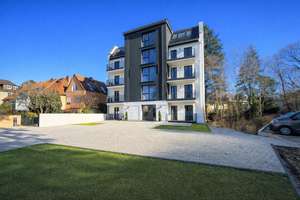 Zeitgemäßer Neubau in Berlin-Spandau – ideales Investment