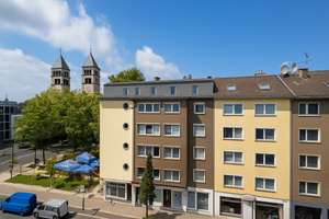 || STADTOASE || Traumhaftes Wohnpotential || PEMPELFORTER HEIMAT || – 40477 Pempelfort, Düsseldorf – Vorschaubild 6