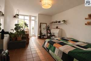 Apartment in Köln-Sülz | 1-Zimmer-Kapitalanlage in Top-Lage mit Aufzug & Mietpotenzial – 50939 Sülz, Köln – Vorschaubild 2