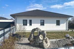 Moderner und effizienter Bungalow in Top Lage – Die vollständige Adresse der Immobilie erhältst du vom Anbieter., 84375 Kirchdorf am Inn – Vorschaubild 3