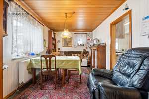 SCHÖNES EINFAMILIENHAUS MIT KLINKERFASSADE UND FANTASTISCHEM GRUNDSTÜCK AN DIREKTER WIESENRANDLAGE! – Heilbronn (Kreis) – Vorschaubild 5