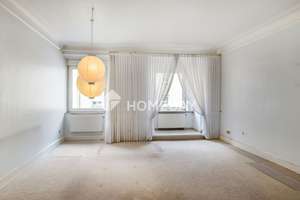 Charmante Altbauwohnung mit 4 Zimmern, Balkon, großer Loggia & opt. TG-Stellplatz
 – Die vollständige Adresse der Immobilie erhältst du vom Anbieter., 90461 Guntherstraße, Nürnberg – Vorschaubild 11