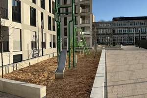 4-Zimmer-Wohnung in Essen Südviertel – Bert-Brecht-Straße 39, 45128 Südviertel, Essen – Vorschaubild 4