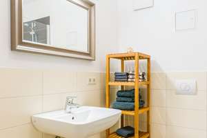 Ansprechend möbliertes 1-Zimmer-Appartment mit Duschbad – Westbahnhofstraße 15, 7745 Jena-Süd, Jena – Vorschaubild 3