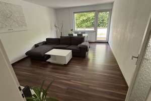 2-Zimmer-Wohnung mit Balkon in ruhiger Lage von Köln-Niehl – Die vollständige Adresse der Immobilie erhältst du vom Anbieter., 50735 Niehl, Köln – Vorschaubild 4