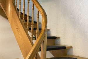 Familienfreundliches XXL-Reihenendhaus mit Garten, Sauna & Separatem Büro / Praxis /  ELW – Die vollständige Adresse der Immobilie erhältst du vom Anbieter., 67067 Maudach, Ludwigshafen am Rhein – Vorschaubild 35