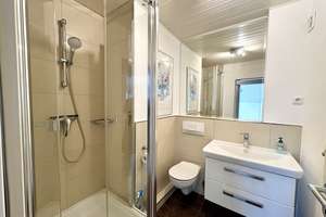 Travemünde - Tolle strandnahe "Wohlfühlwohnung" in beliebter Lage ... – 23570 Travemünde, Lübeck – Vorschaubild 17
