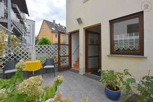 Schön möblierte Wohnung mit Reinigungsservice in Stuttgart Münster – Die vollständige Adresse der Immobilie erhältst du vom Anbieter., 70376 Münster, Stuttgart – Vorschaubild 14