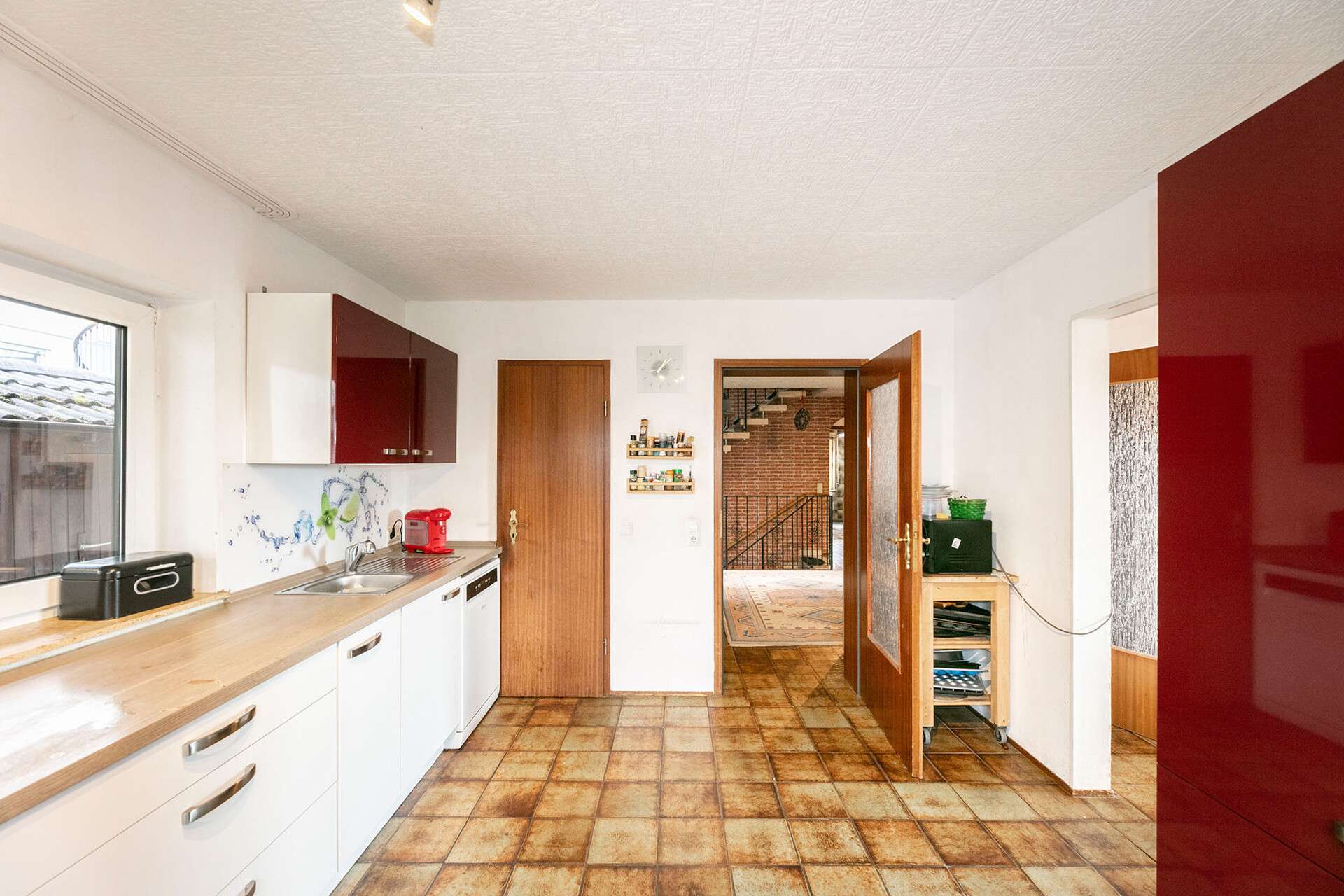 Immobilie in Erbach - Das Zuhause für die ganze Familie
Ihre Ideen haben hier viel Platz! - Bild 0