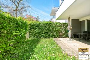 Moderne Erdgeschosswohnung mit eigenem Garten – Die vollständige Adresse der Immobilie erhältst du vom Anbieter., 74078 Biberach, Heilbronn – Vorschaubild 13