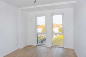 Erstbezug: Attraktive 2-Zimmer-Wohnung mit EBK (Neff-Geräten) Balkon und Stellplatz in Magdeburg – Grusonstraße 10, 39112 Leipziger Straße, Magdeburg – Vorschaubild 8
