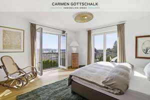 OPEN-HOUSE - SA. 14.03 - See- & Bergpanorama - Moderner Wohntraum - Nur 5 Gehminuten zum Strandbad – Die vollständige Adresse der Immobilie erhältst du vom Anbieter., 82327 Tutzing – Vorschaubild 8