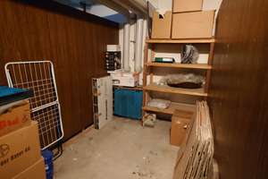 Wunderschöne  2 1/2 Zimmerwohnung mit Balkon und herrlicher Aussicht – Die vollständige Adresse der Immobilie erhältst du vom Anbieter., 42113 Uellendahl-Katernberg, Wuppertal – Vorschaubild 13