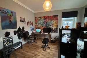 Repräsentatives Einfamilienhaus mit Einliegerwohnung – Kleve (Kreis) – Vorschaubild 20