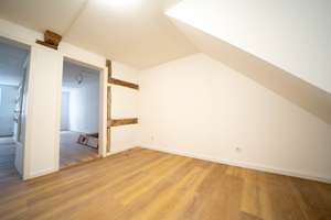 Erstbezug im sanierten Altbau – helle 2-Zimmer-Wohnung – Hauptstraße 109, 67433 Kernstadt, Neustadt an der Weinstraße – Vorschaubild 2