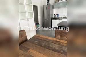 Tauschwohnung: Große Flat in Hannover Mitte zum Tausch – Die vollständige Adresse der Immobilie erhältst du vom Anbieter., 30169 Calenberger Neustadt, Hannover – Vorschaubild 13