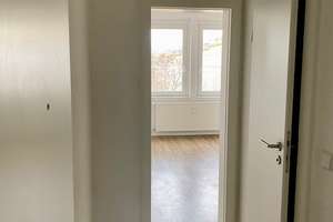 Endlich Zuhause: 2-Zimmer-Wohnung (WBS)