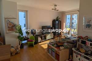 Wohnungstausch: Bertha-Sander-Straße 57