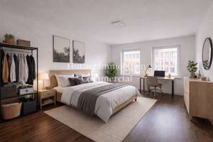 Zentrale WG-Wohnung auf den Planken – viel Platz für gemeinsames Wohnen – Die vollständige Adresse der Immobilie erhältst du vom Anbieter., 68161 Innenstadt/Jungbusch, Mannheim – Vorschaubild 2