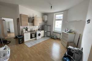 2-Zimmer Wohnung im Herzen Frankfurts  – Mainzer Landstraße 296, 60326 Frankfurt am Main – Vorschaubild 4