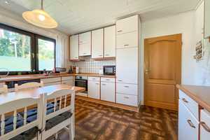 Raumwunder in Lingen - Gauerbach: Großzügiges und teilmodernisiertes Wohnen mit 6 Schlafzimmern! – Emsland (Kreis) – Vorschaubild 13